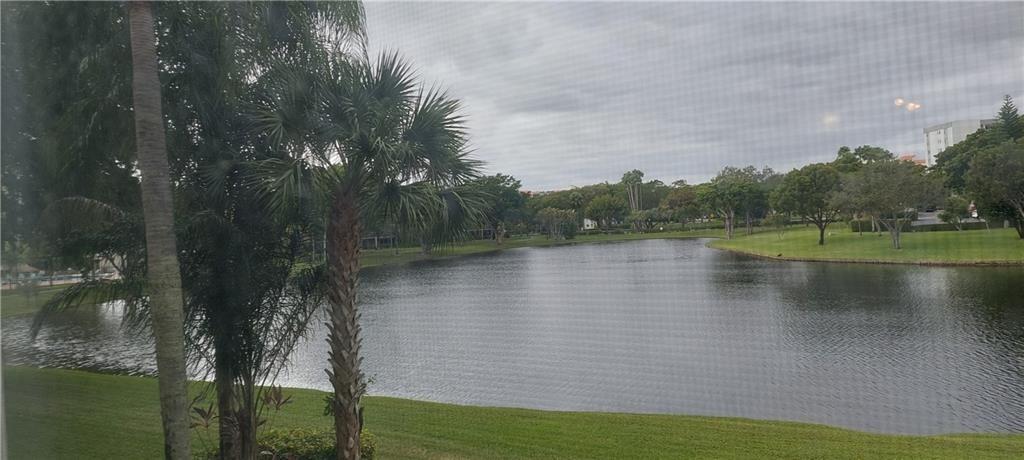 CYPRESS BEND - Residential Lease