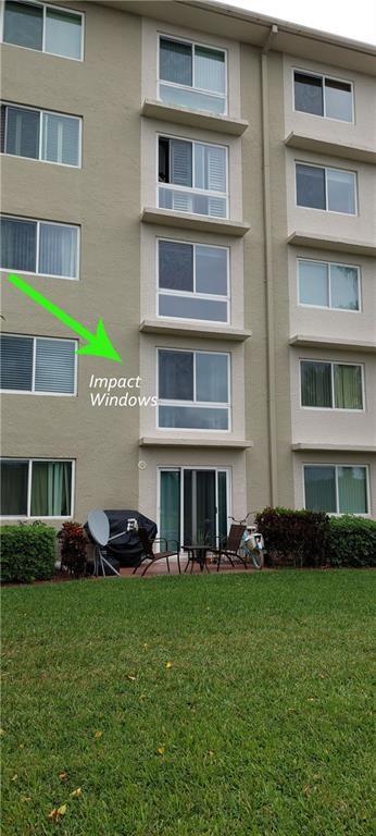 CYPRESS BEND - Residential Lease