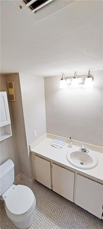 CYPRESS BEND - Residential Lease