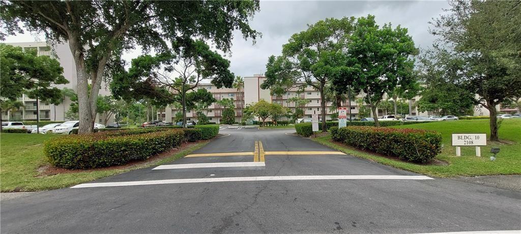 CYPRESS BEND - Residential Lease