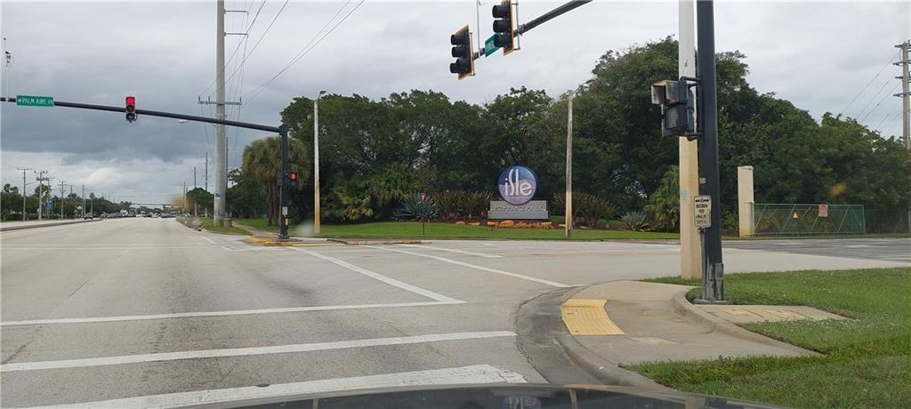 CYPRESS BEND - Residential Lease