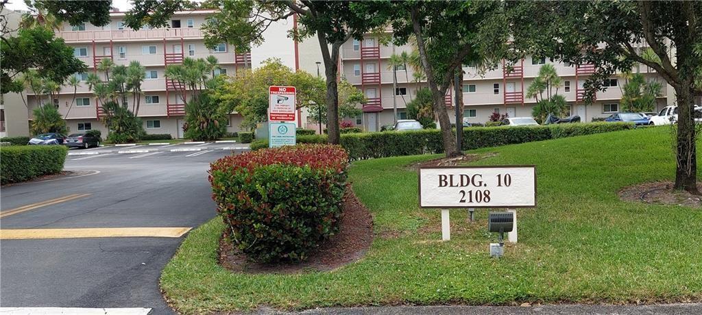 CYPRESS BEND - Residential Lease