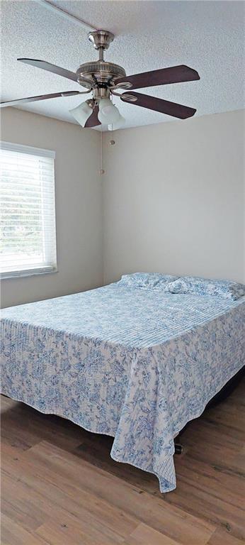 CYPRESS BEND - Residential Lease