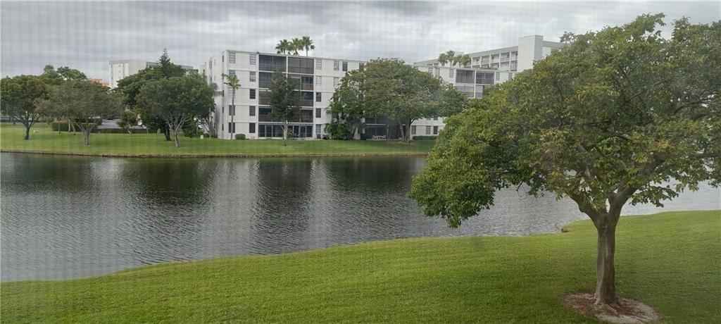 CYPRESS BEND - Residential Lease