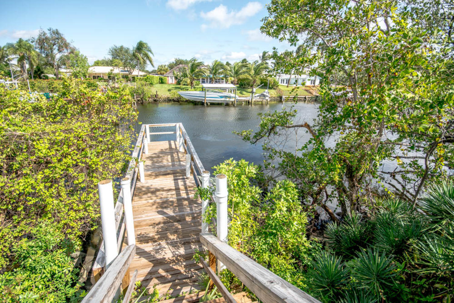 NORTH PALM BEACH VILLAGE OF 3 - Residential Lease