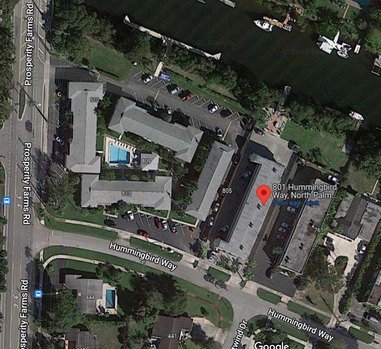 NORTH PALM BEACH VILLAGE OF 3 - Residential Lease