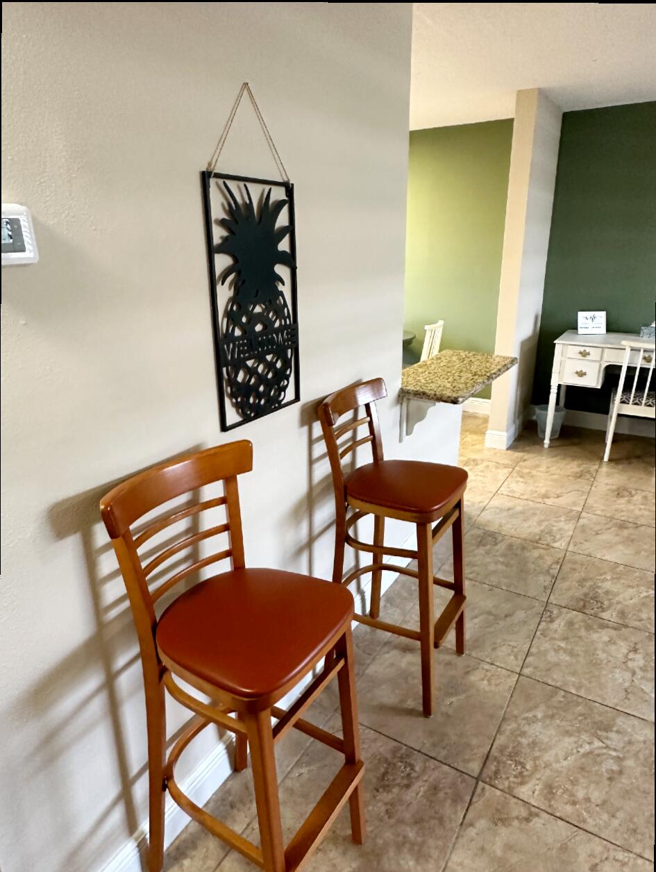 NORTH PALM BEACH VILLAGE OF 3 - Residential Lease