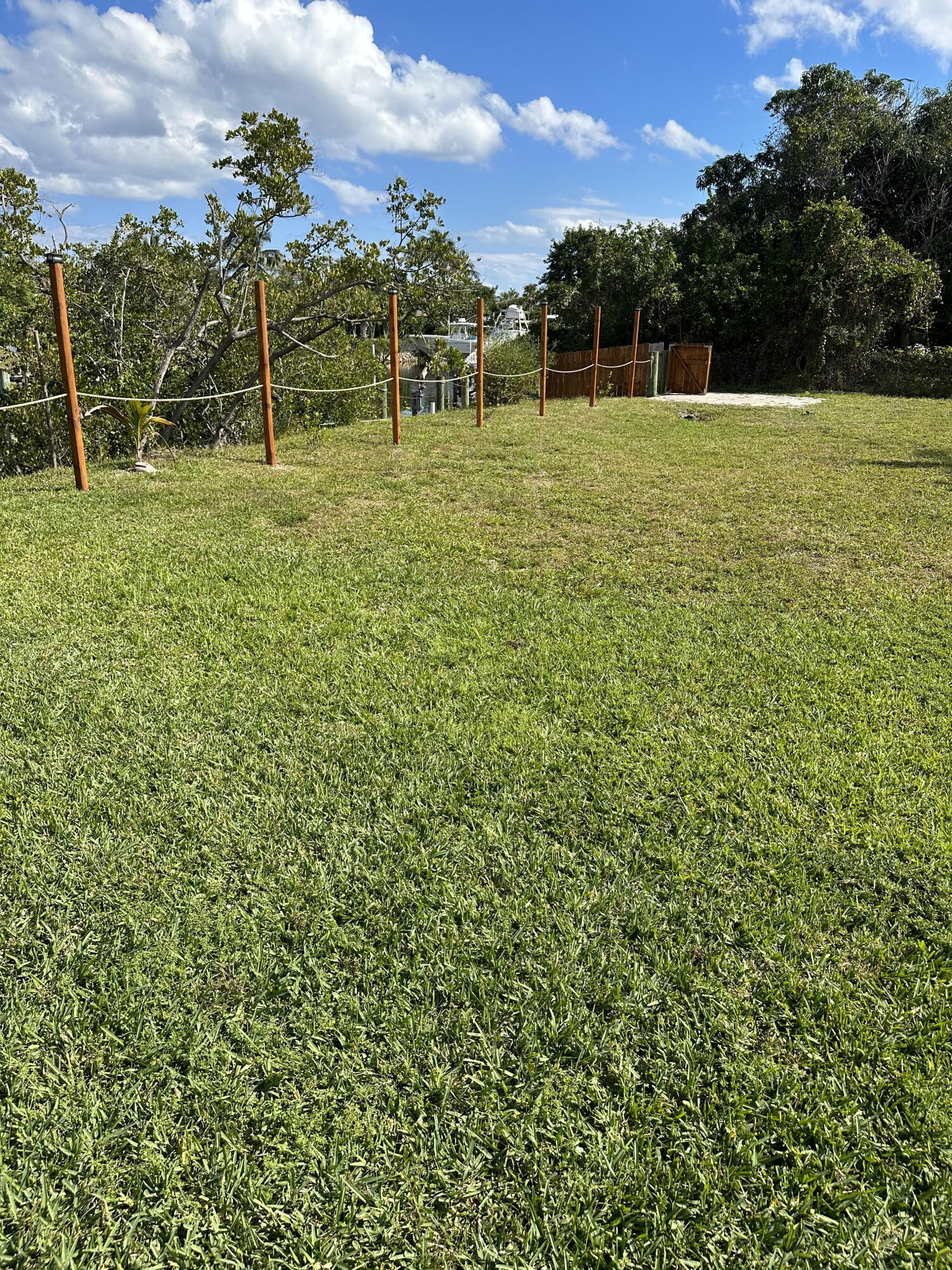 NORTH PALM BEACH VILLAGE OF 3 - Residential Lease