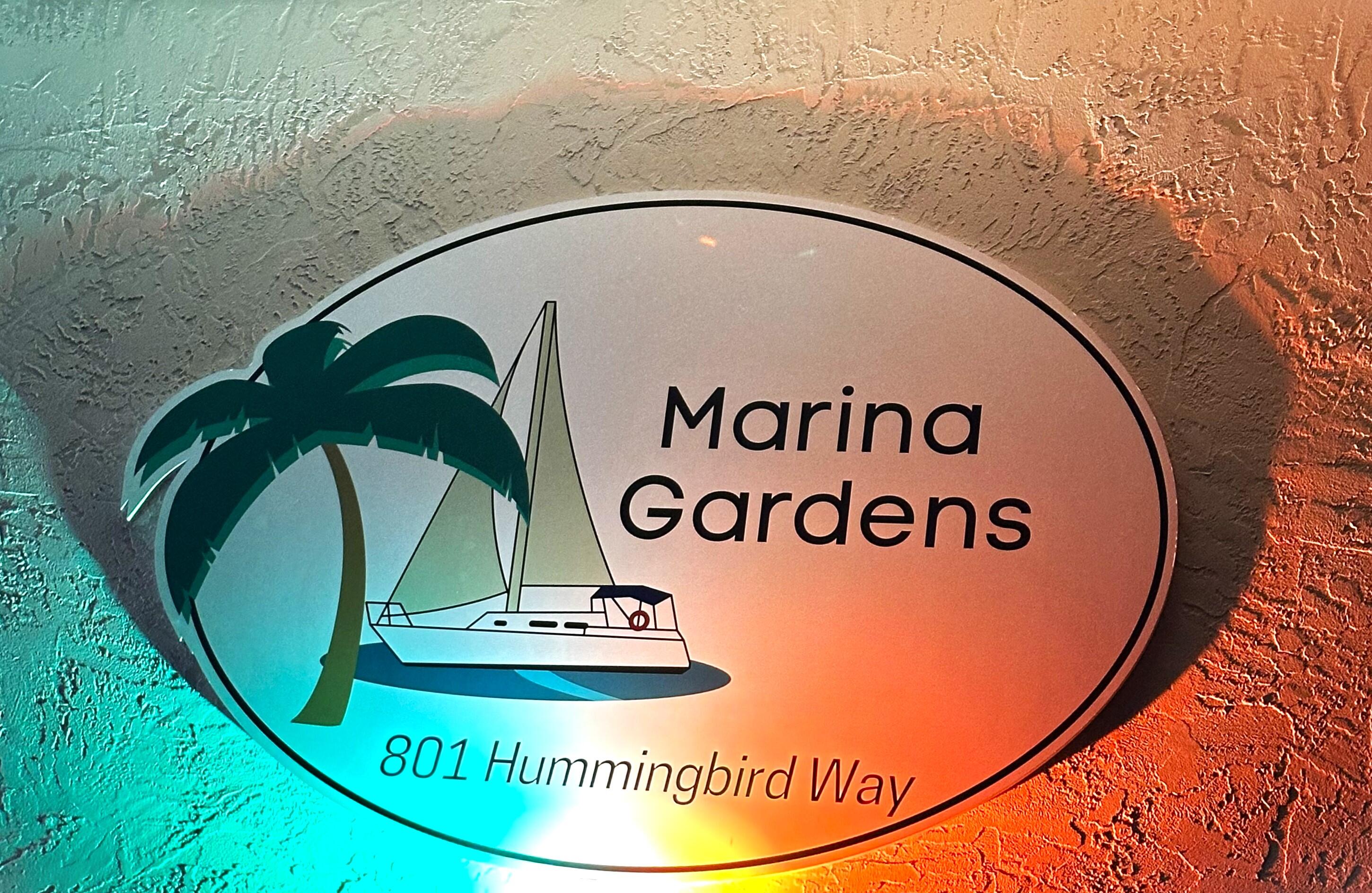 NORTH PALM BEACH VILLAGE OF 3 - Residential Lease