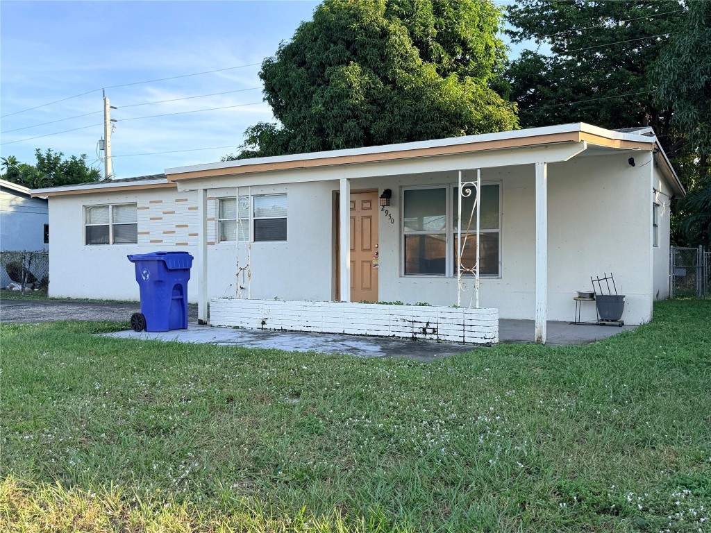 2950 NW 20th Street