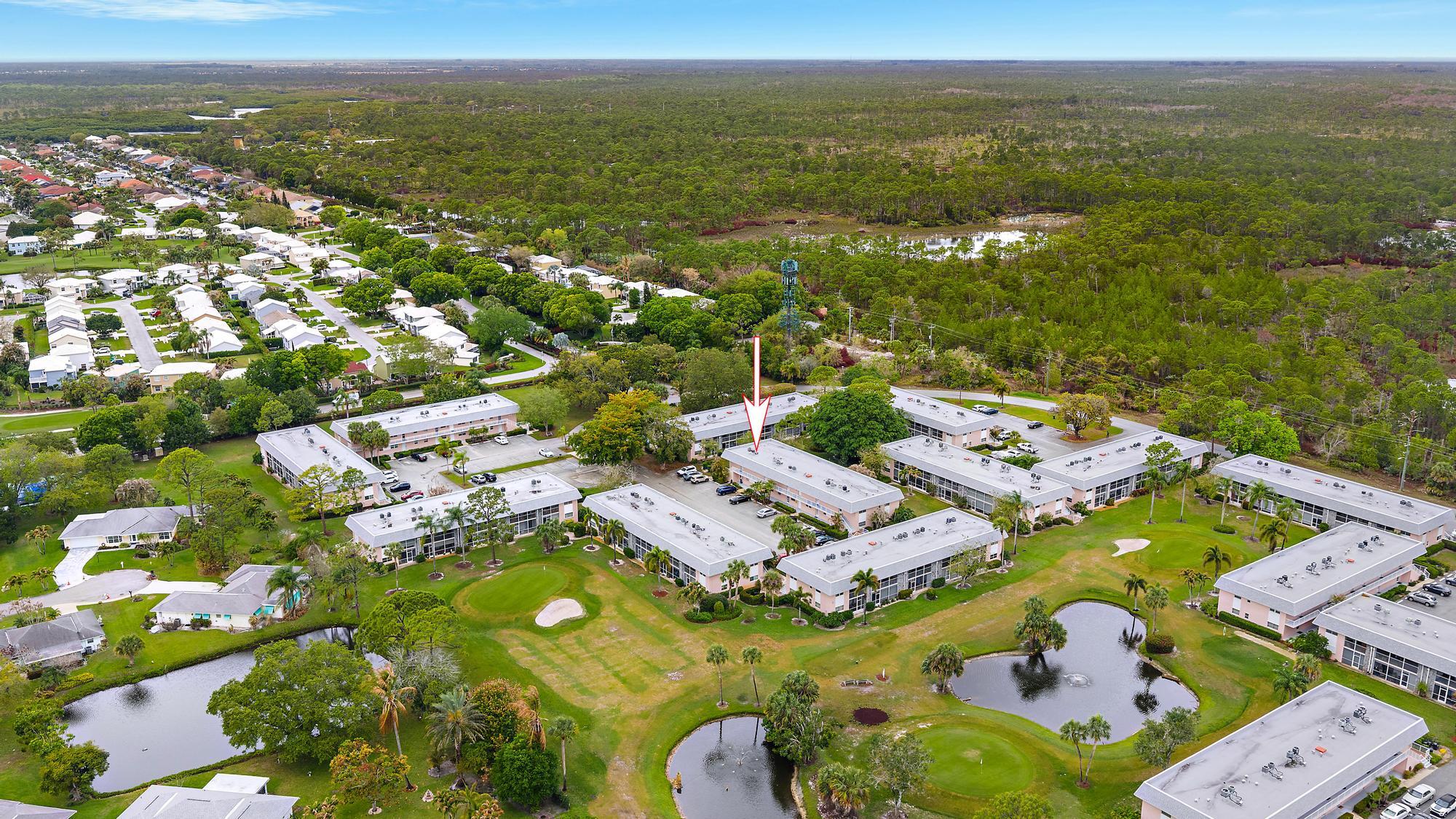 THE LITTLE CLUB CONDO - Residential