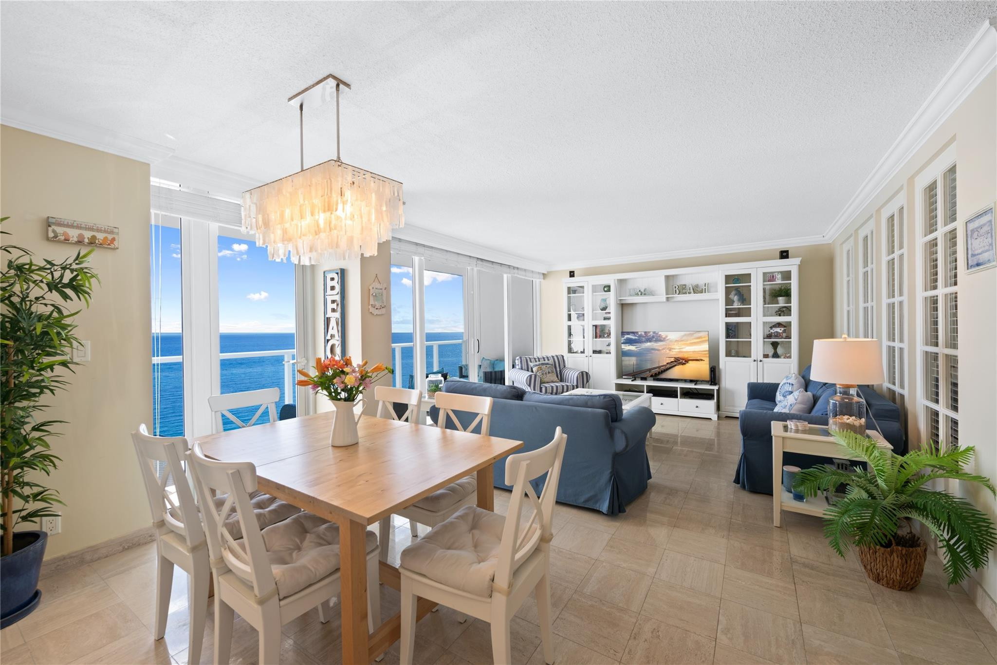 4300 N Ocean Boulevard 15E