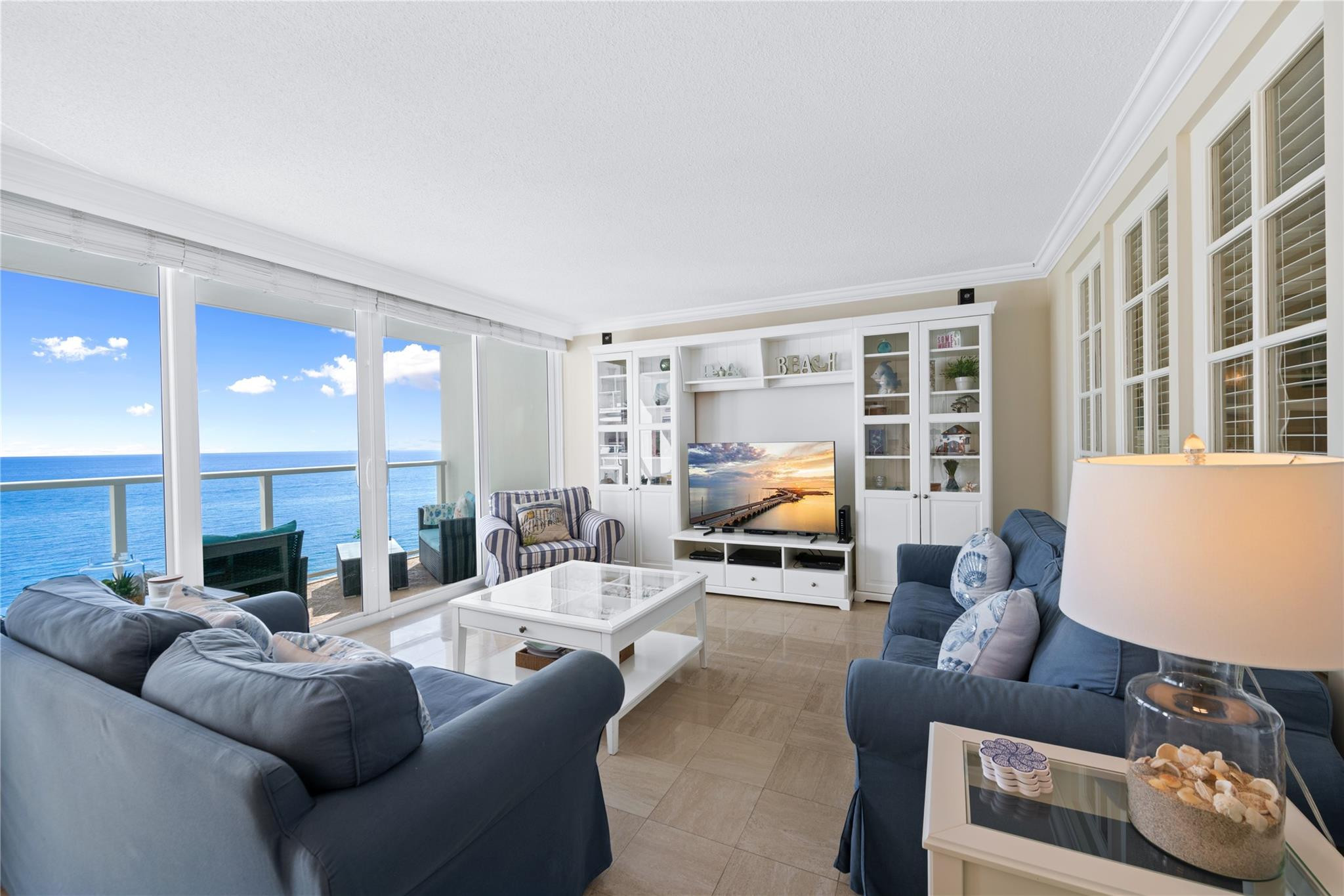 4300 N Ocean Boulevard 15E