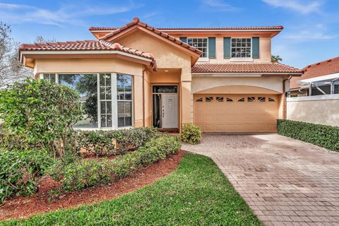36 Monterey Pointe Drive Palm Beach Gardens FL 33418