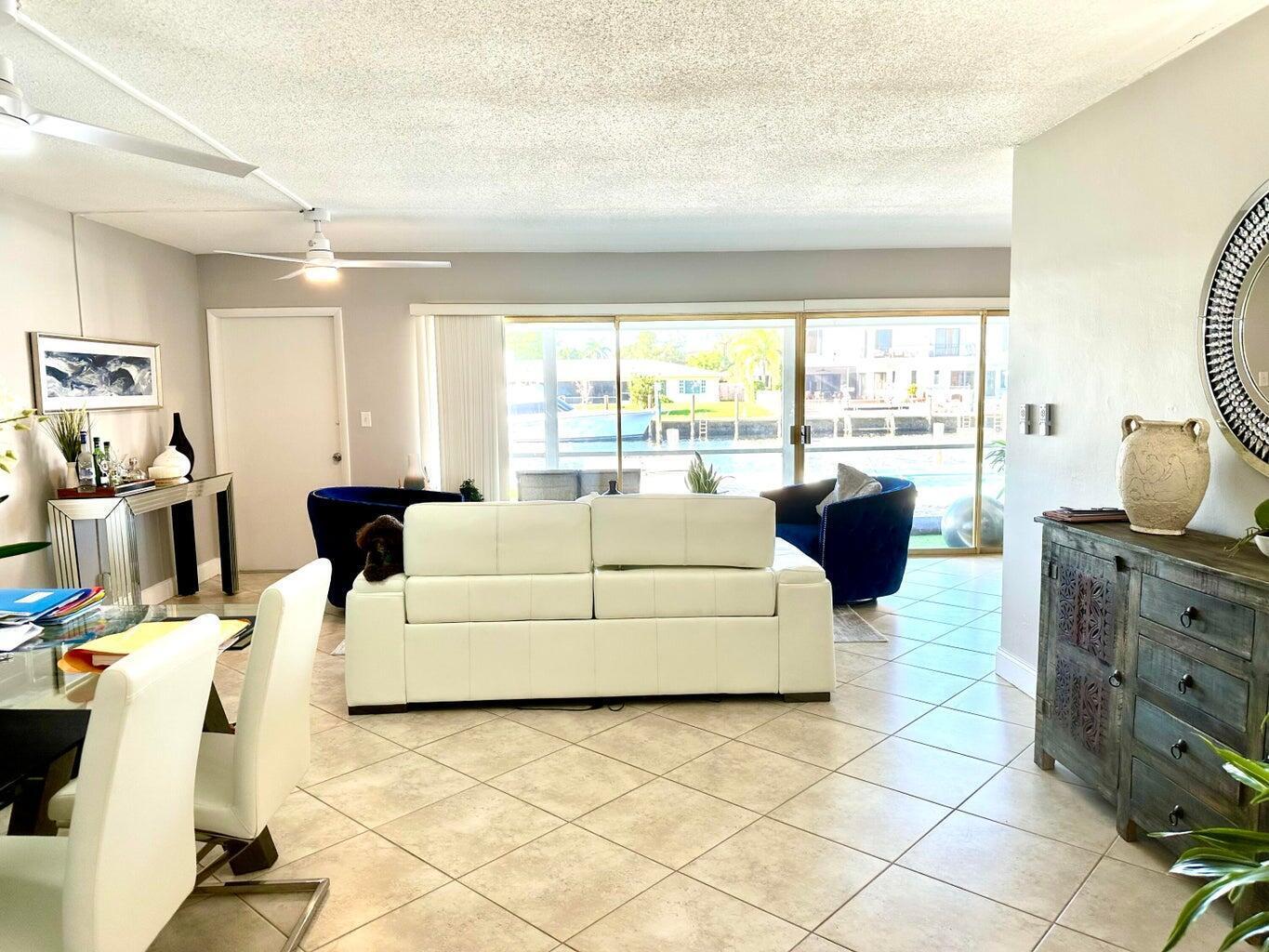 none - Residential Income