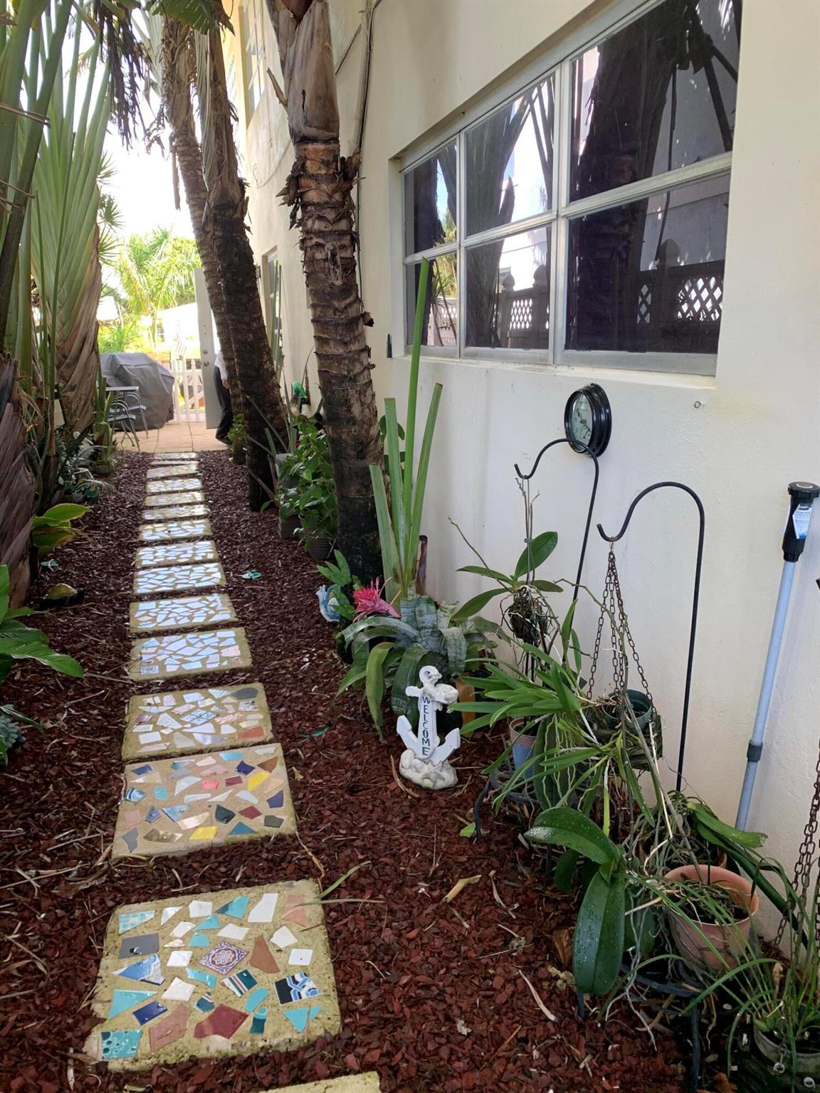 none - Residential Income