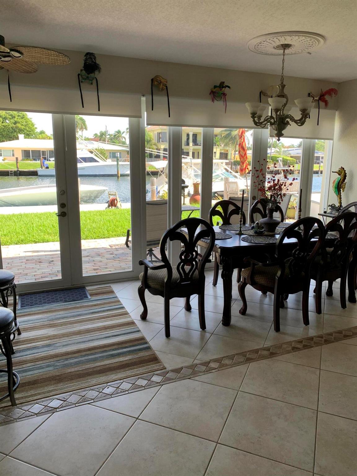 none - Residential Income