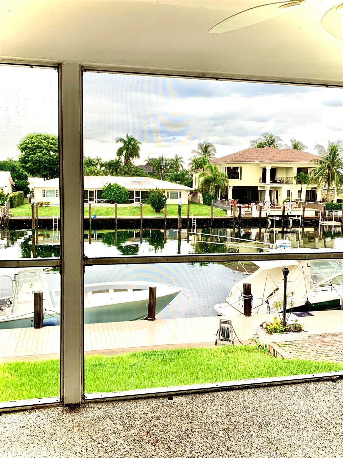 none - Residential Income