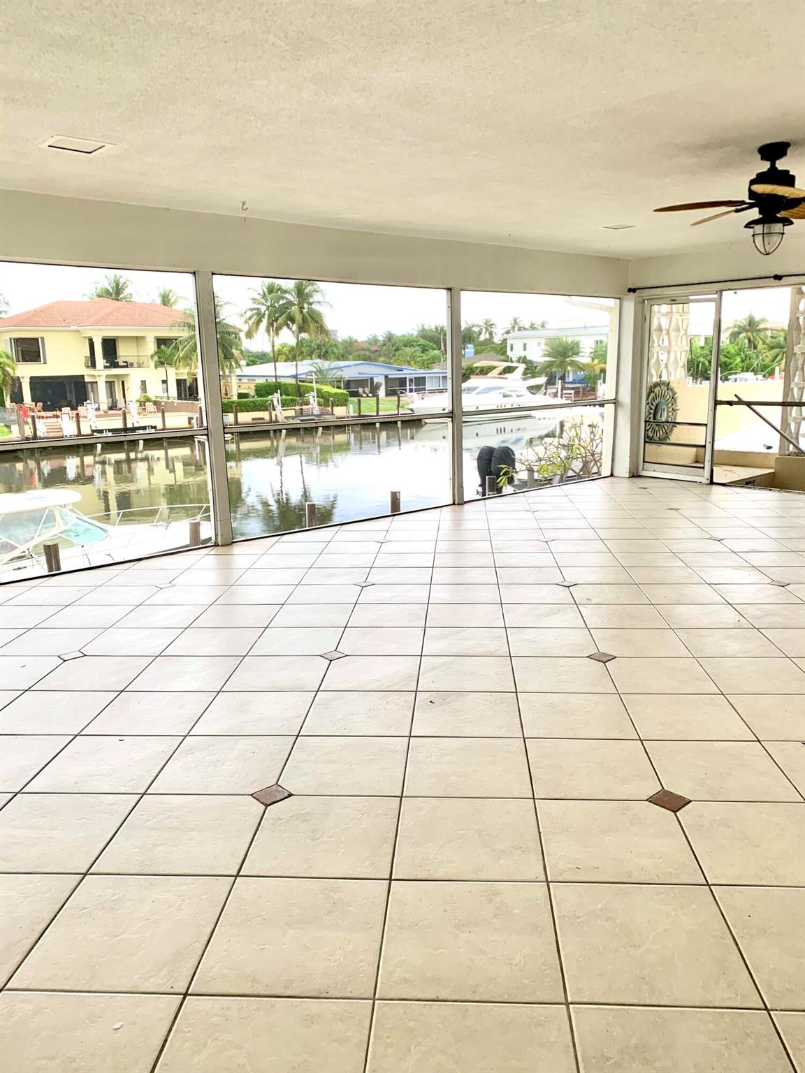 none - Residential Income