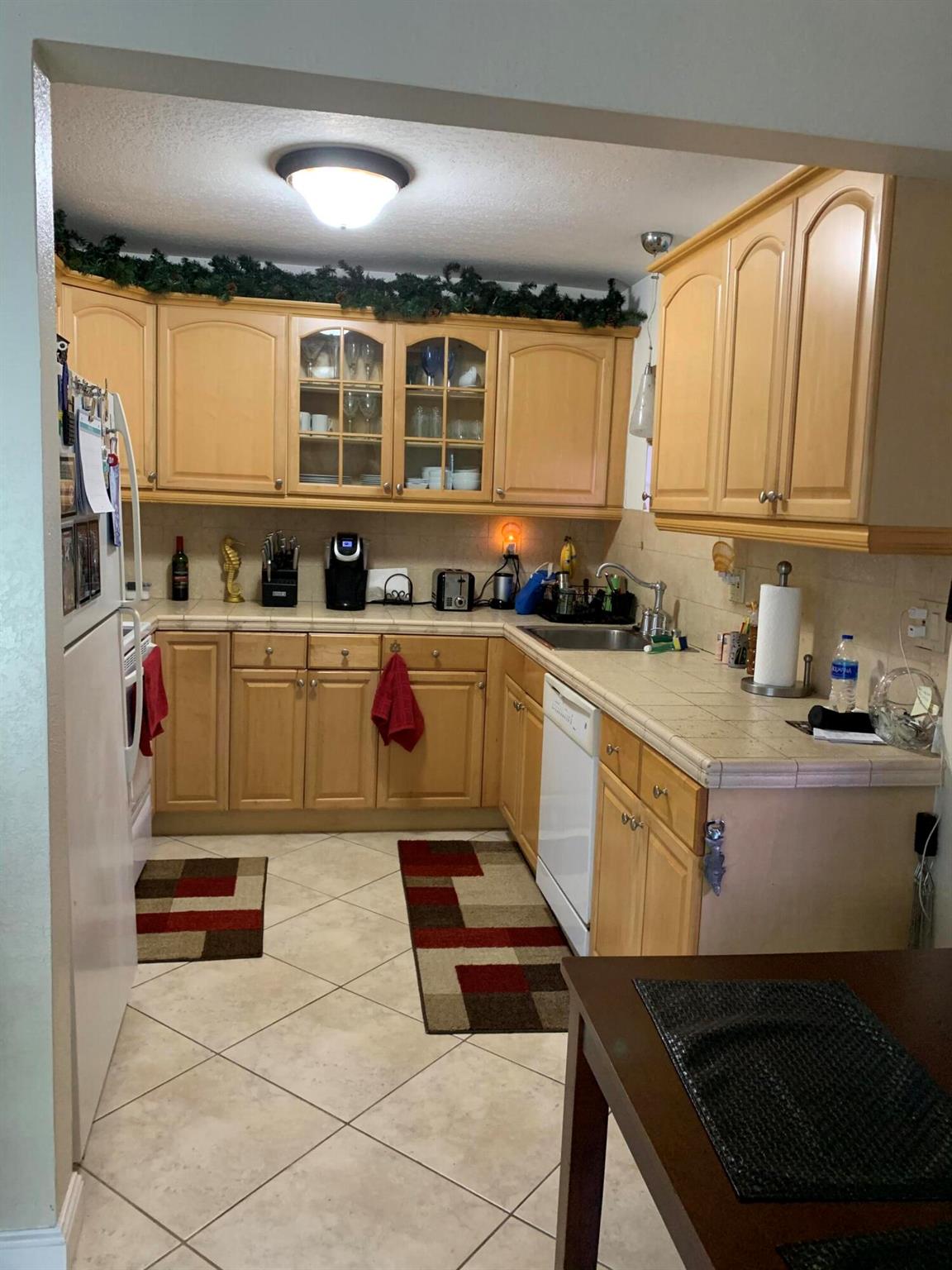 none - Residential Income