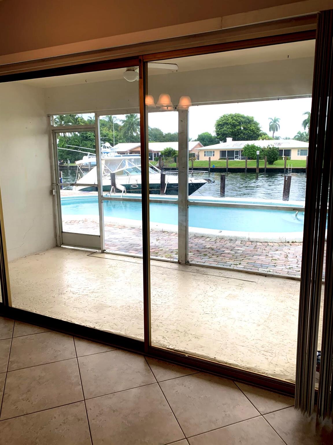 none - Residential Income