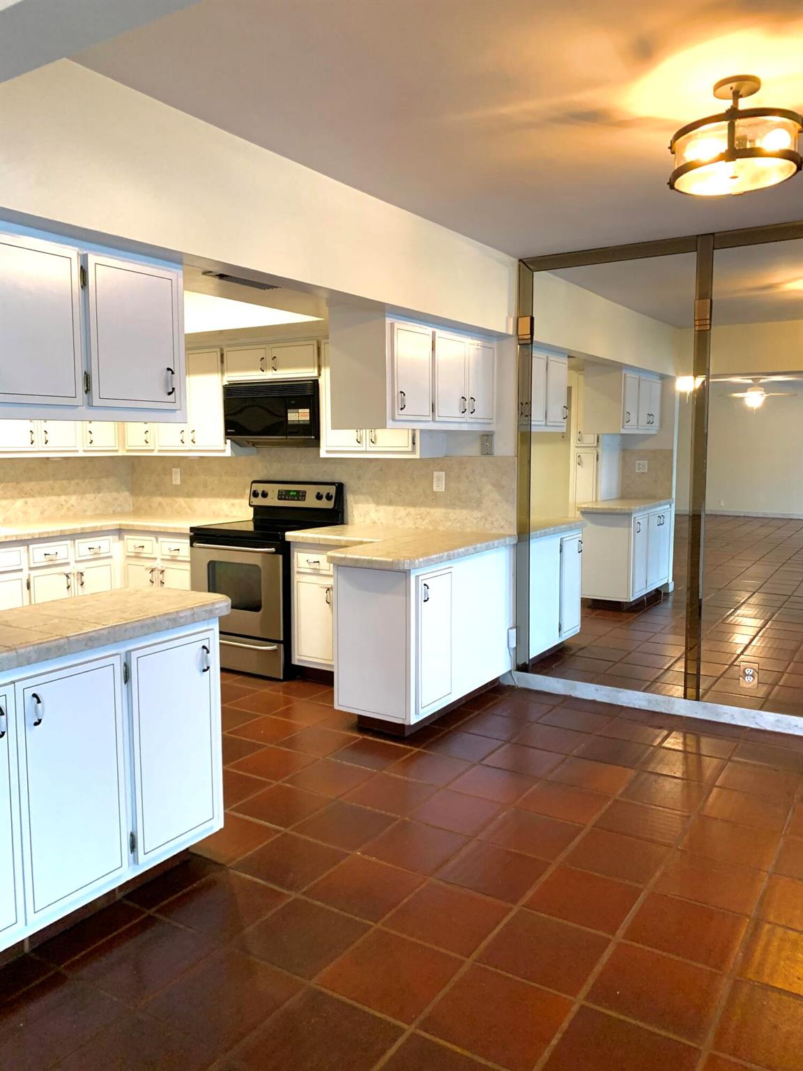 none - Residential Income