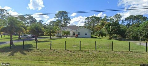 12820 87th Street N Loxahatchee FL 33470