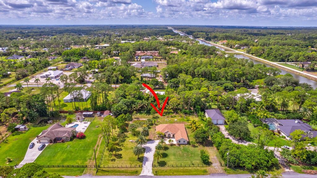 Photo of 12820 87th Street N, West Palm Beach, FL 33412 (MLS # R11085283)