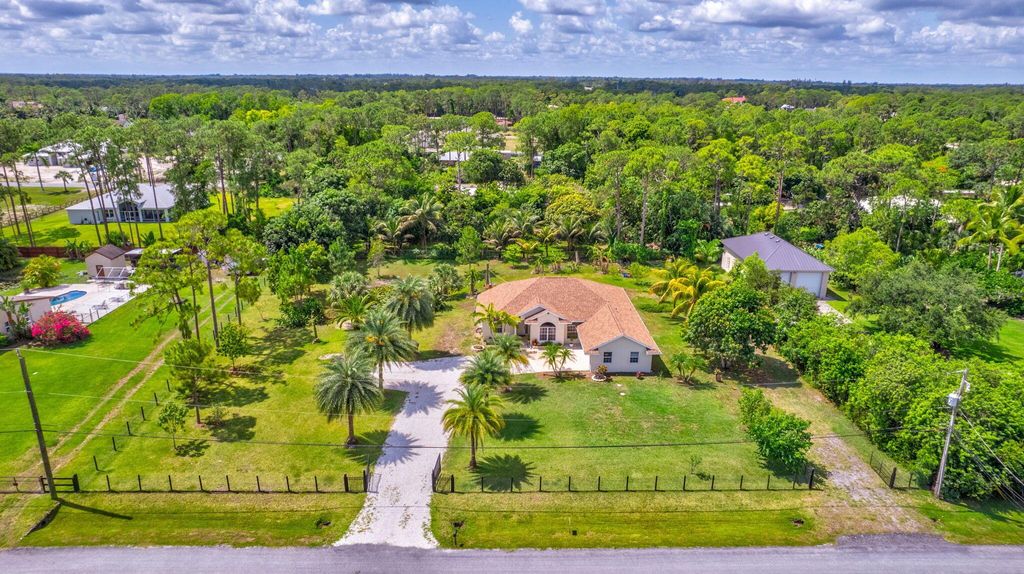 Photo of 12820 87th Street N, West Palm Beach, FL 33412 (MLS # R11085283)