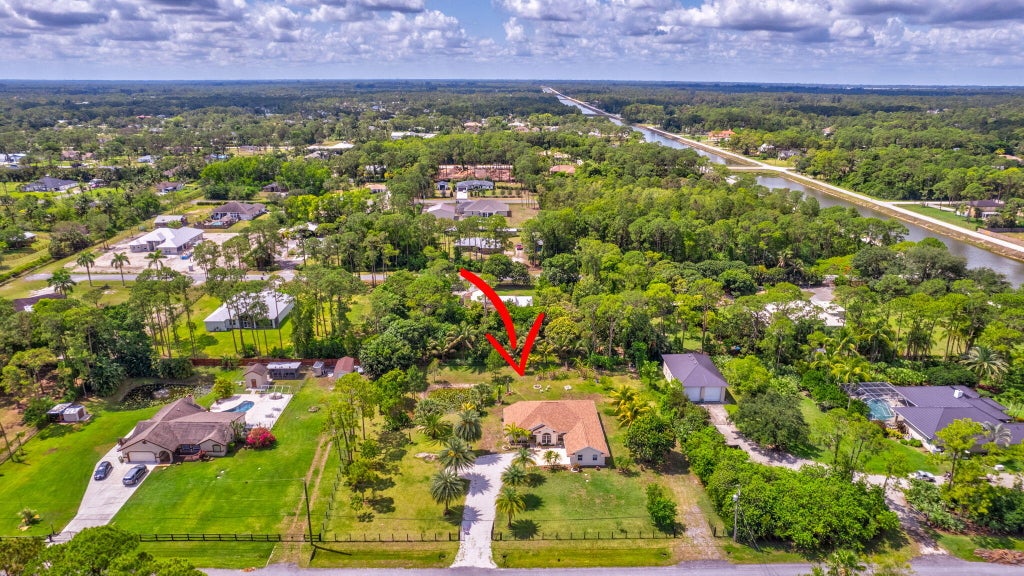 Photo of 12820 87th Street N, West Palm Beach, FL 33412 (MLS # R11085283)
