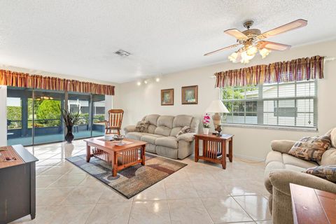 A home in Lake Worth