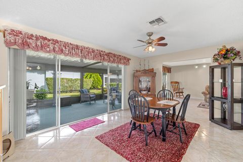 A home in Lake Worth