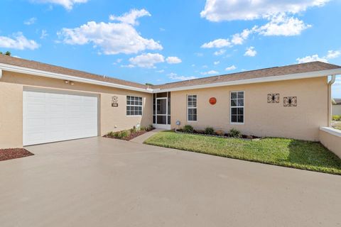 A home in Lake Worth