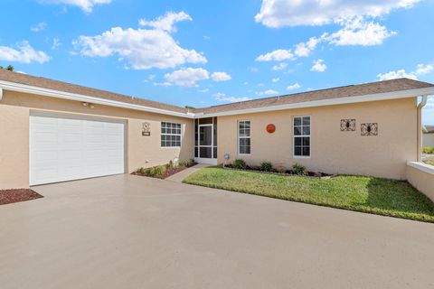 A home in Lake Worth