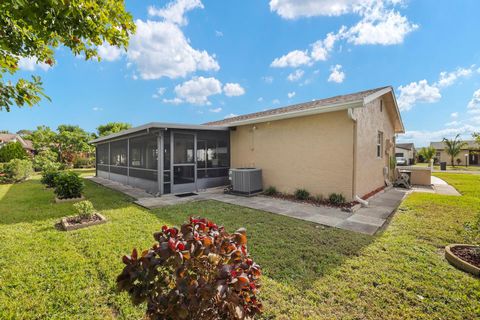 A home in Lake Worth