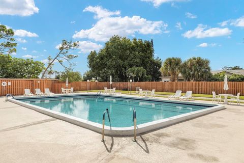 A home in Lake Worth