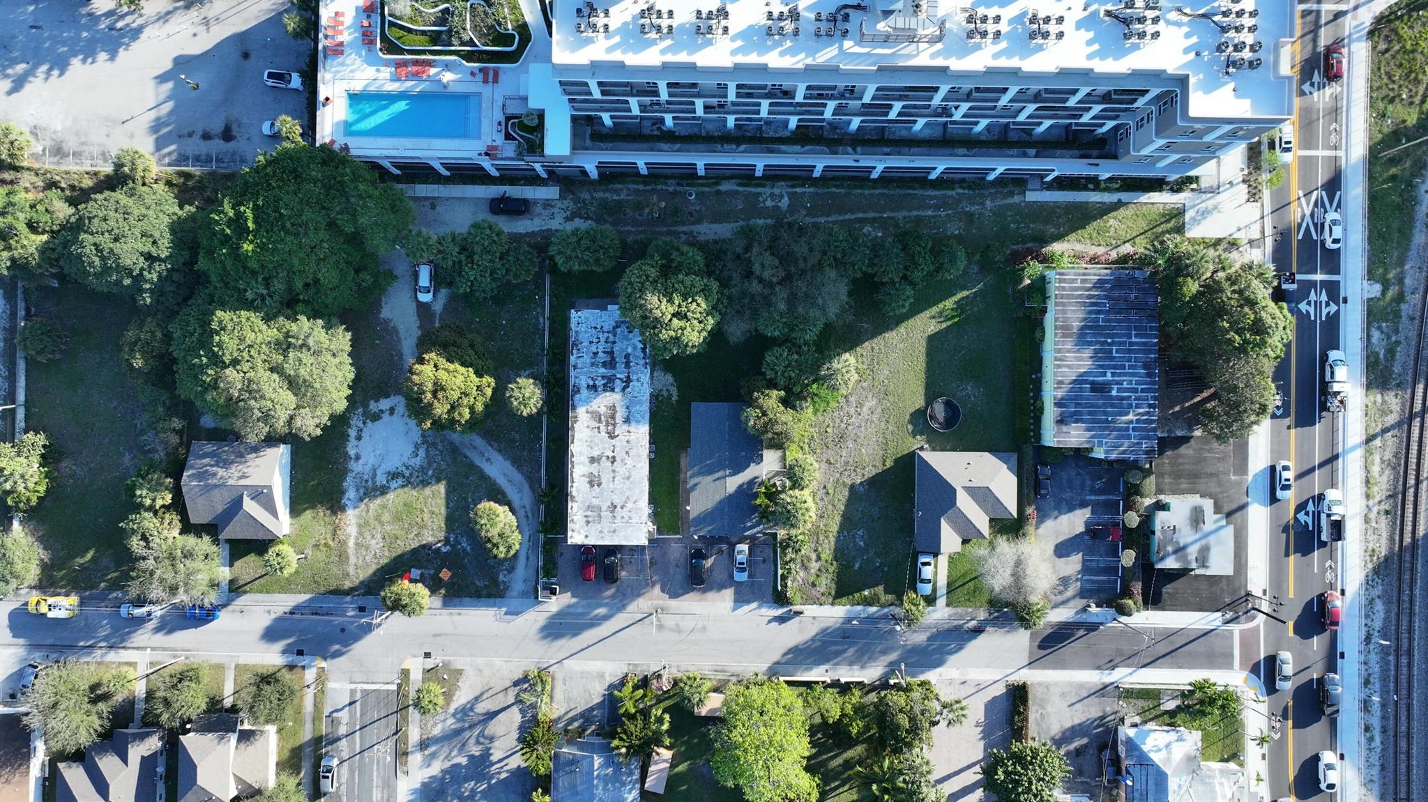 WEST PALM BEACH - Residential