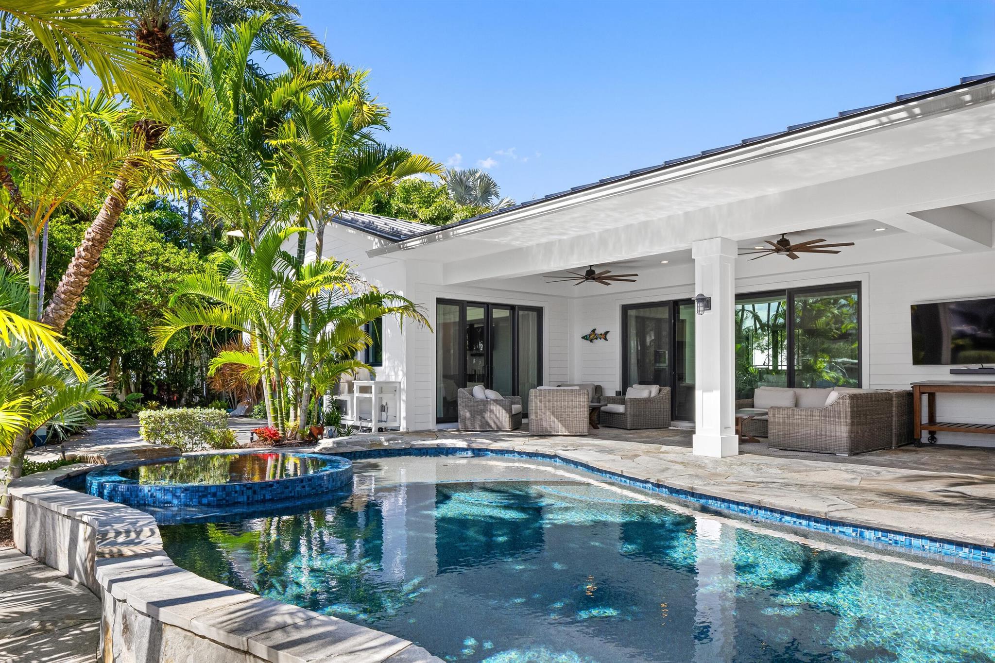 BOYNTON ISLES - Residential Lease