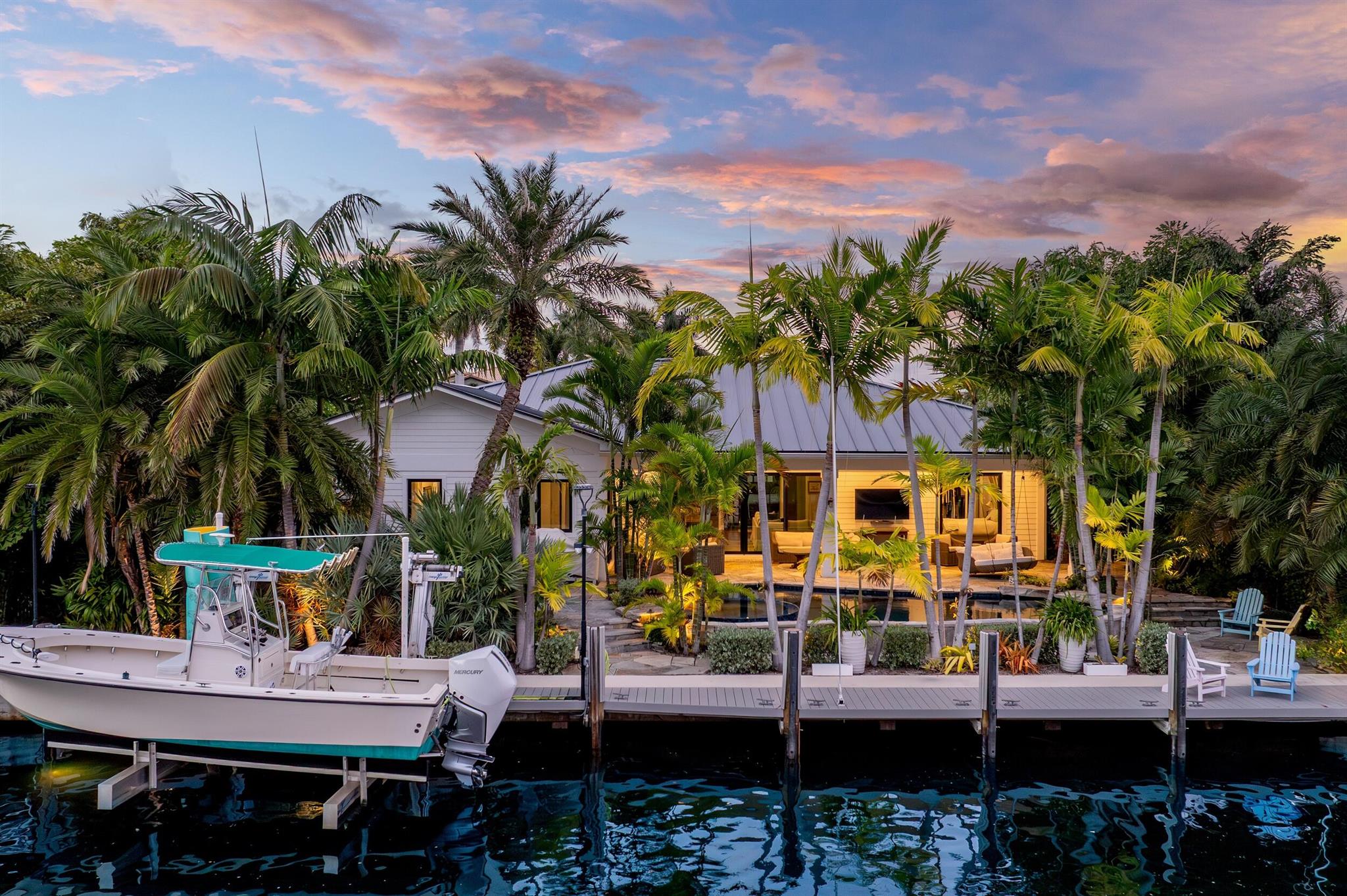 BOYNTON ISLES - Residential Lease