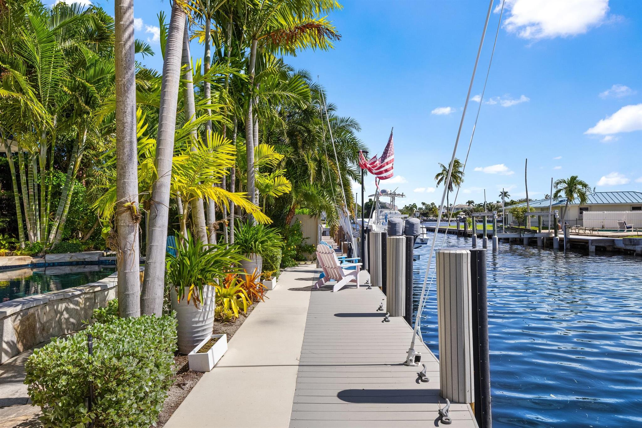 BOYNTON ISLES - Residential Lease