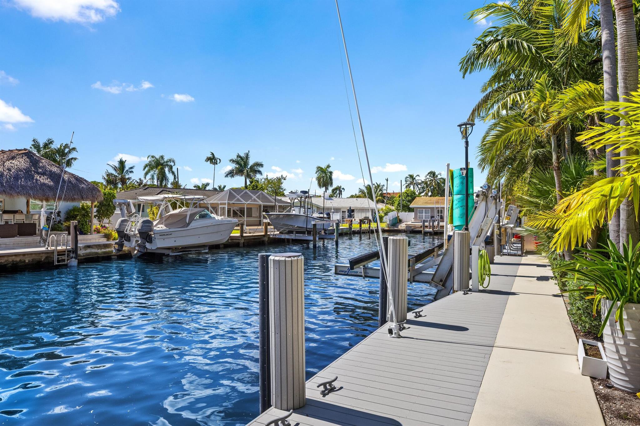 BOYNTON ISLES - Residential Lease