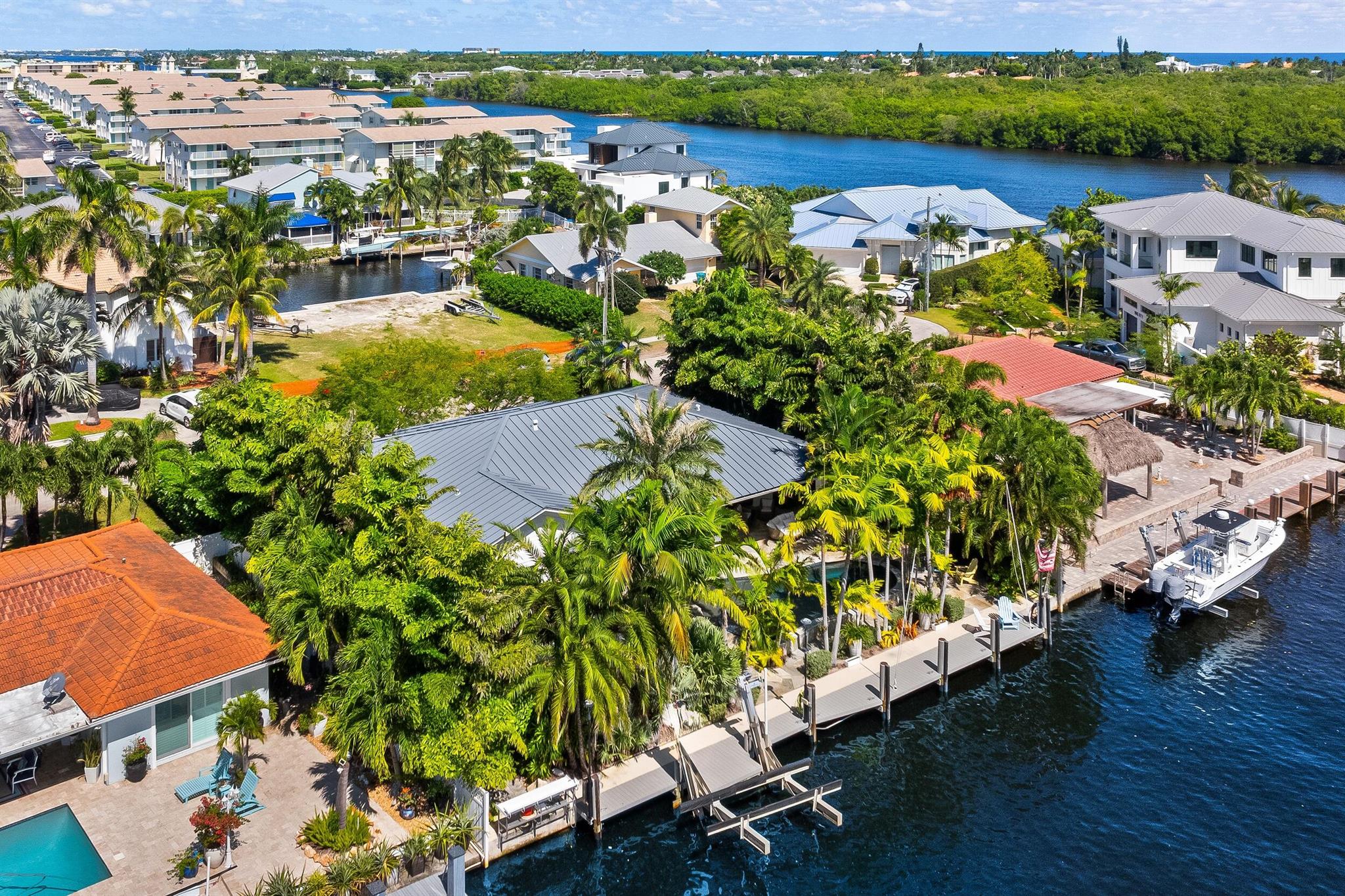 BOYNTON ISLES - Residential Lease