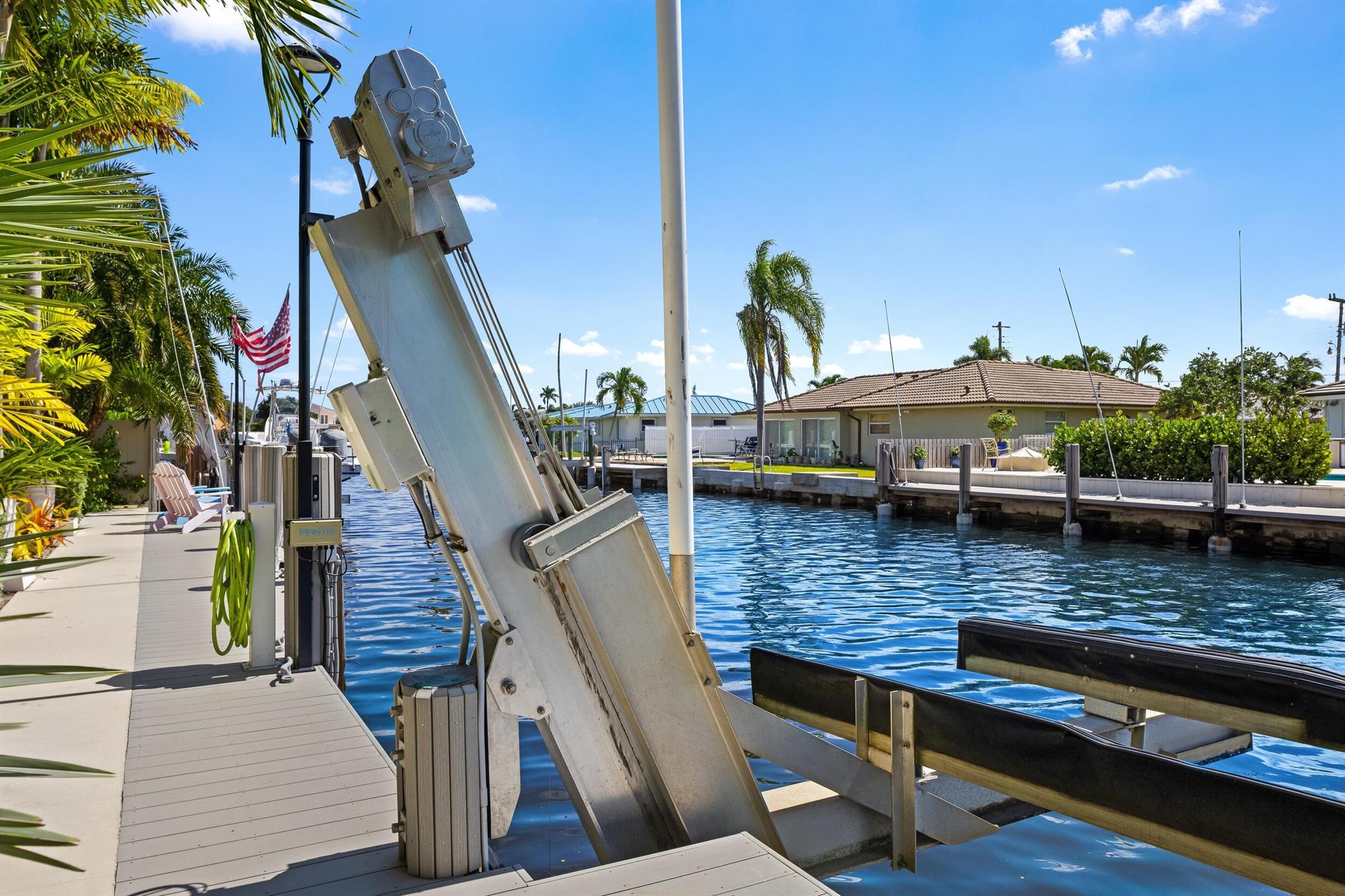 BOYNTON ISLES - Residential Lease