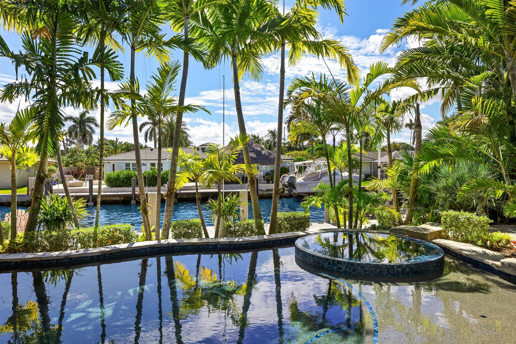 BOYNTON ISLES - Residential Lease