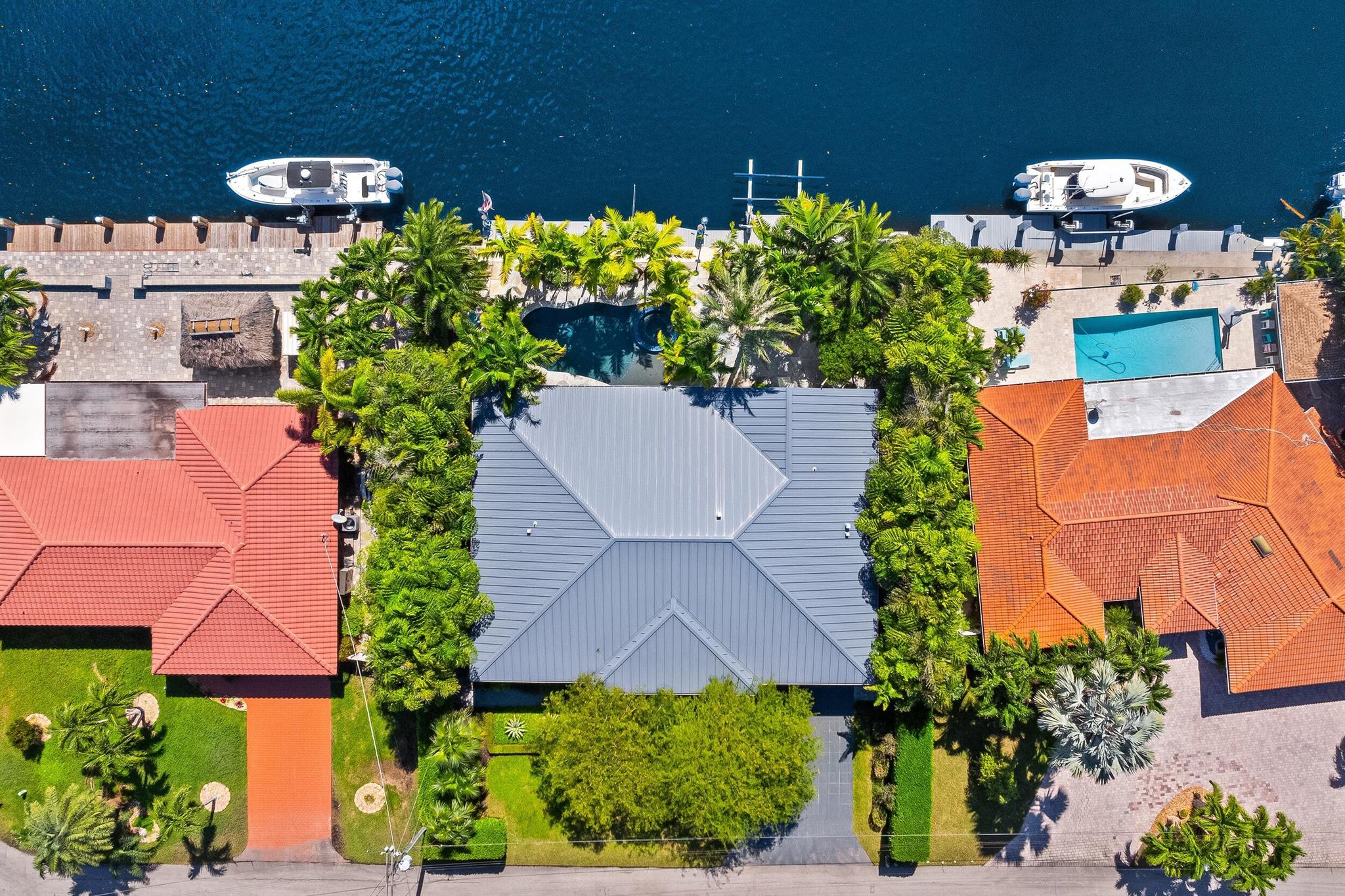 BOYNTON ISLES - Residential Lease