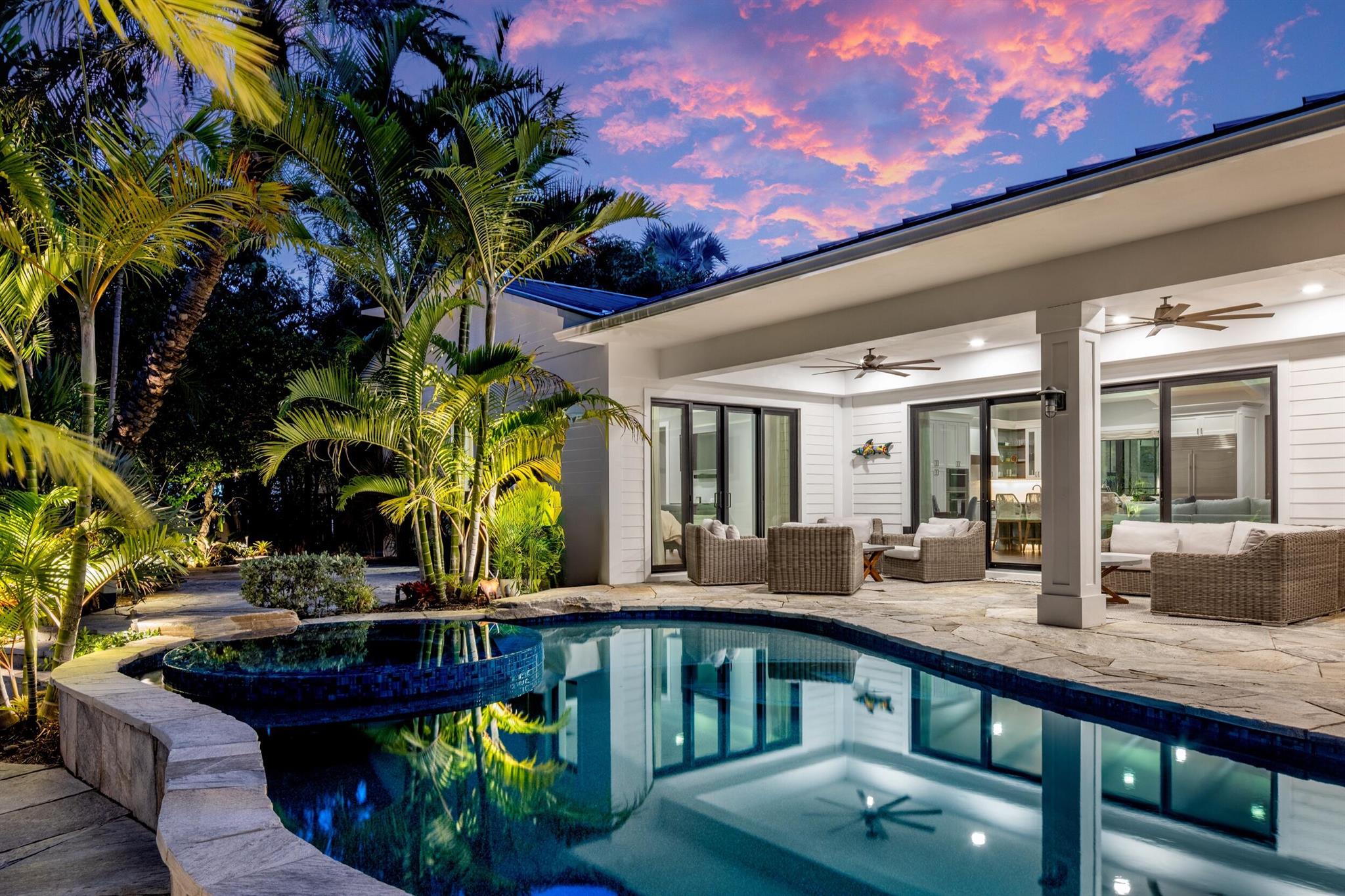 BOYNTON ISLES - Residential Lease