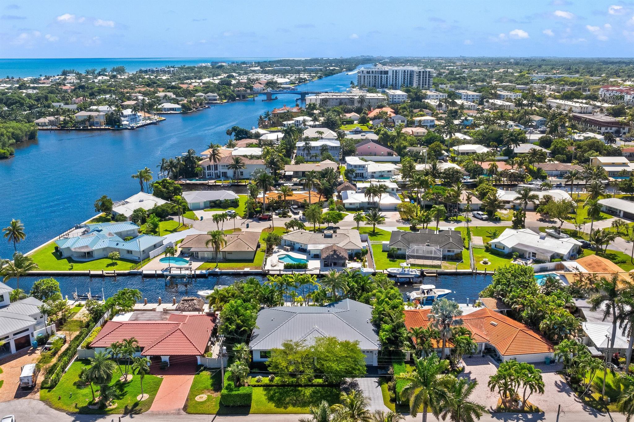 BOYNTON ISLES - Residential Lease