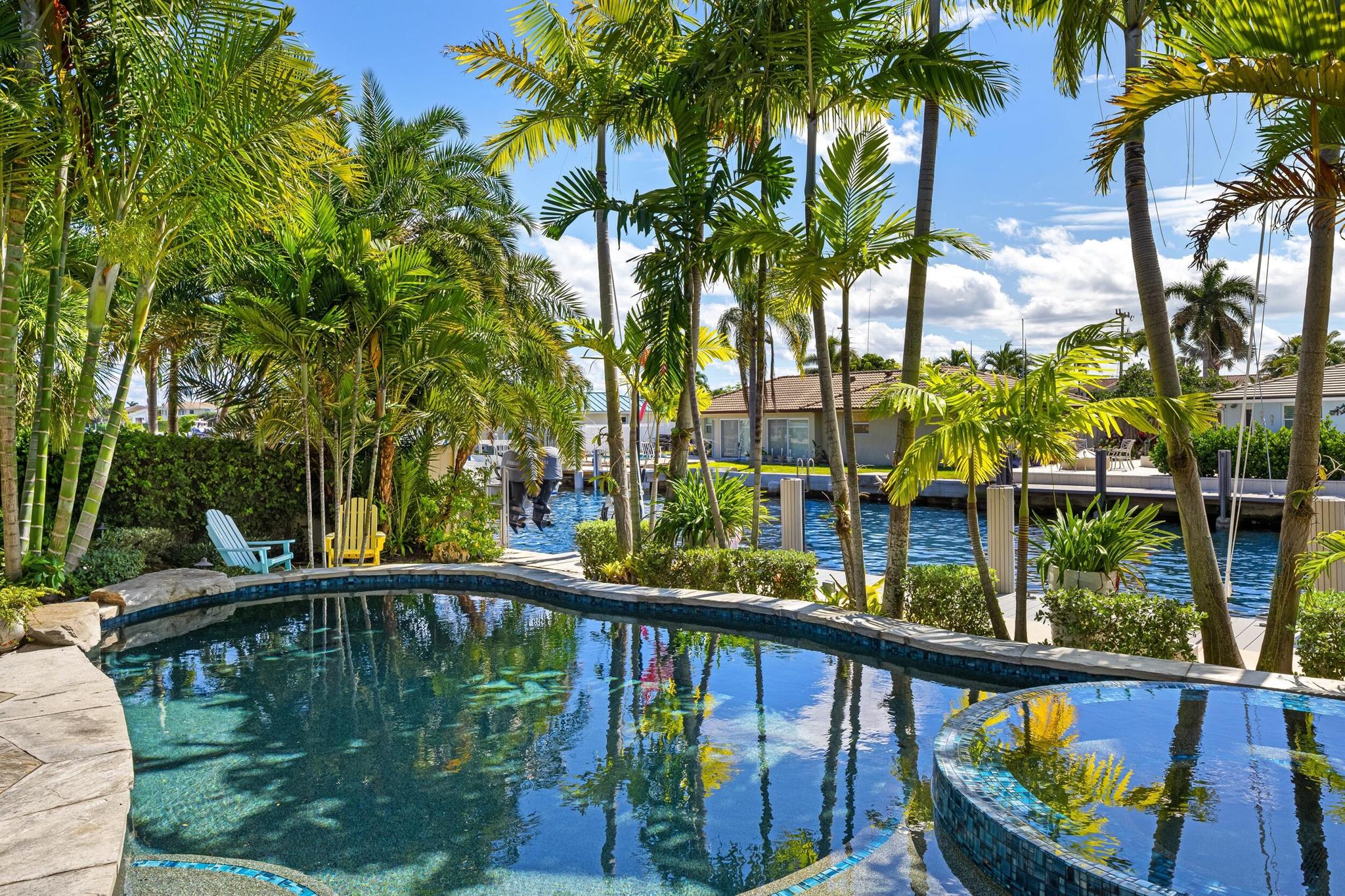 BOYNTON ISLES - Residential Lease