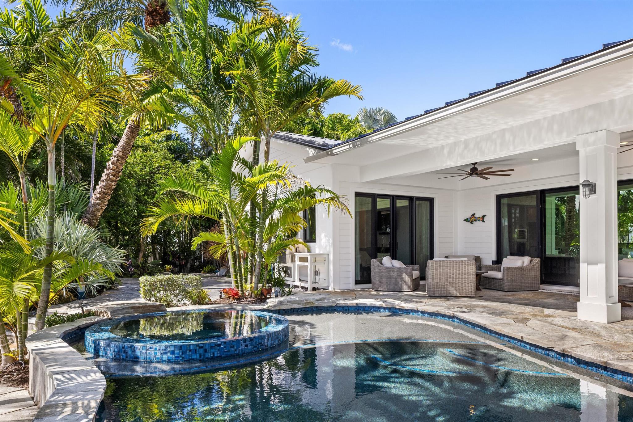 BOYNTON ISLES - Residential Lease