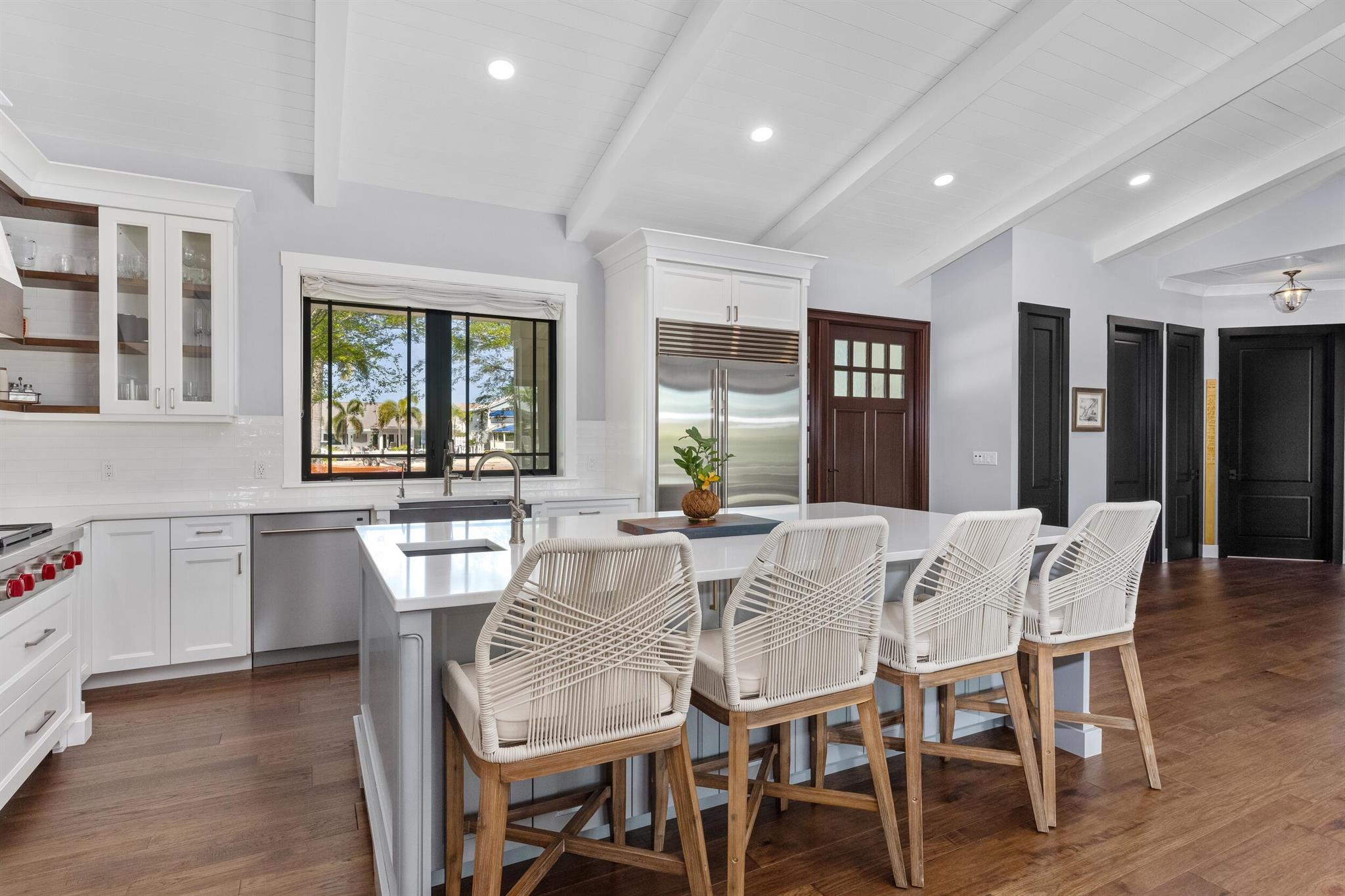 BOYNTON ISLES - Residential Lease